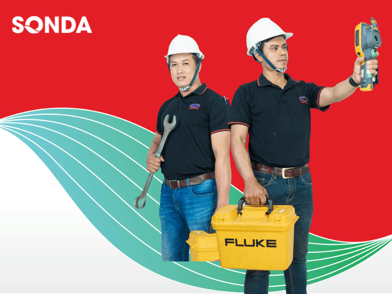 Kỹ năng chuyên môn và kỹ thuật cần có cho một chuyên gia HVAC