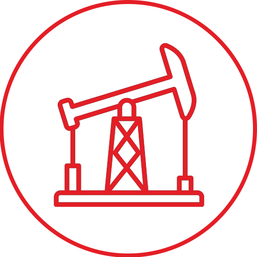 Ngành công nghiệp dầu khí